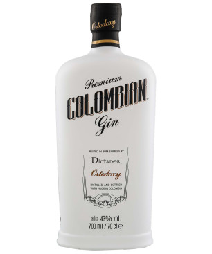 GIn Colombian