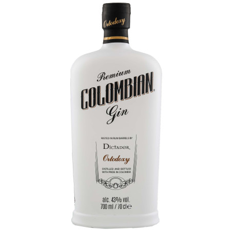 GIn Colombian