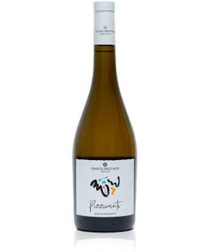 Tenute Orestiadi Pizzicanti 2024