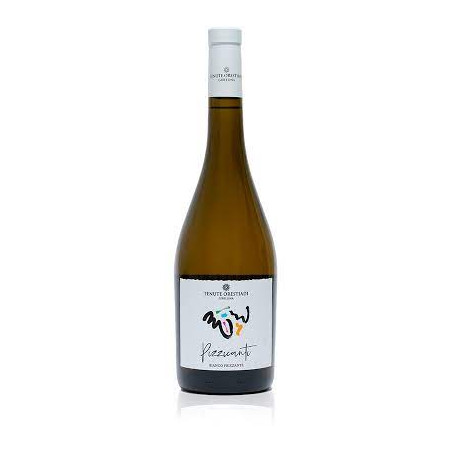 Tenute Orestiadi Pizzicanti 2024