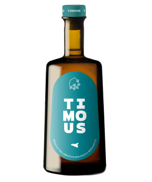 Amaro Timous Cl. 50