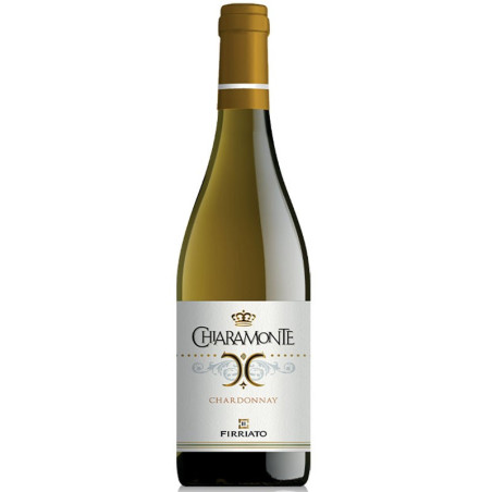 Firriato Chiaramonte Chardonnay 2023