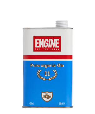 Gin Engine