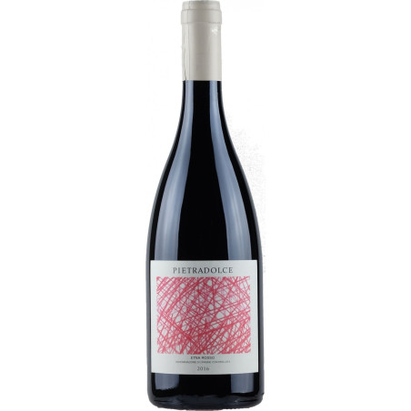 Pietradolce Etna Rosso  2021