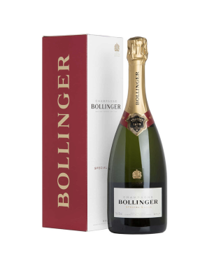 Champagne Bollinger Special Cuvèe Lt. 1.5