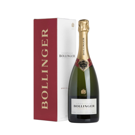 Champagne Bollinger Special Cuvèe Lt 1.5