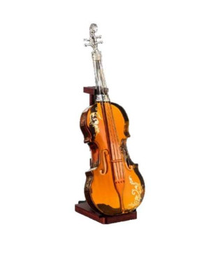 Bonollo Pesci Violino Capricci d'Arte