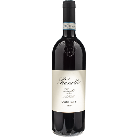 Prunotto Nebbiolo Occhetti  2023