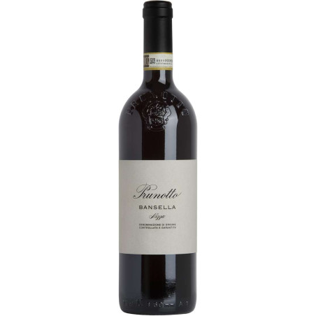 Prunotto Bansella Nizza 2023