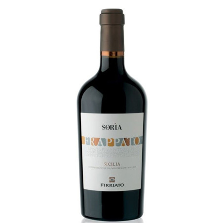 Firriato Soria Frappato 2022