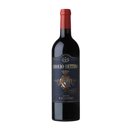 Ricasoli Brolio Bettino 2021