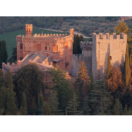 Ricasoli Brolio Chianti Classico 2022