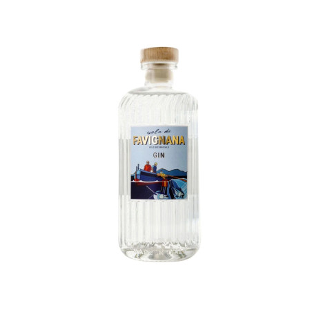 Gin Favignana