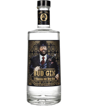 Gin Bud