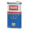 Gin Engine Pure Organic Cl. 70 42%