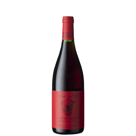 Tasca d'Almerita Ghiaia Nera Etna Rosso DOC 2022