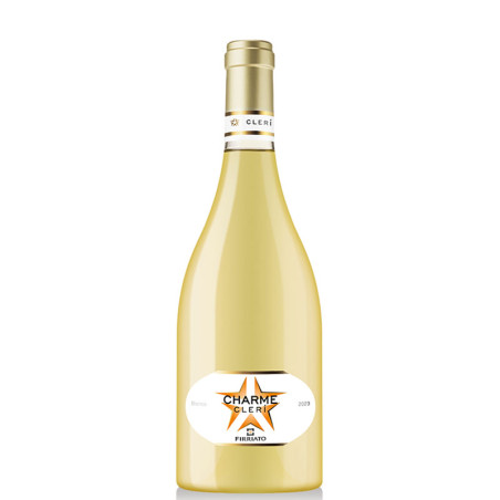 Firriato Charme Cleri 2025