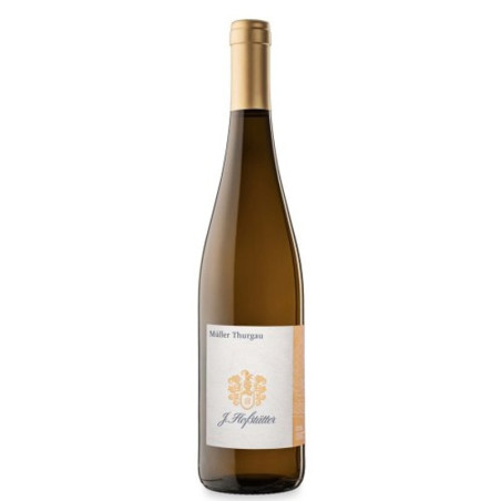 Hofstatter "Michei" Muller Thurgau 2023