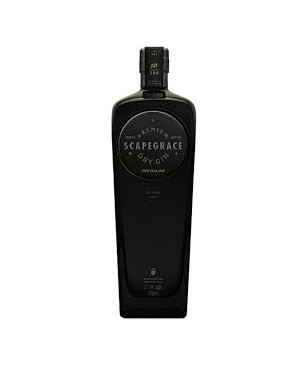 Gin Scapegrace