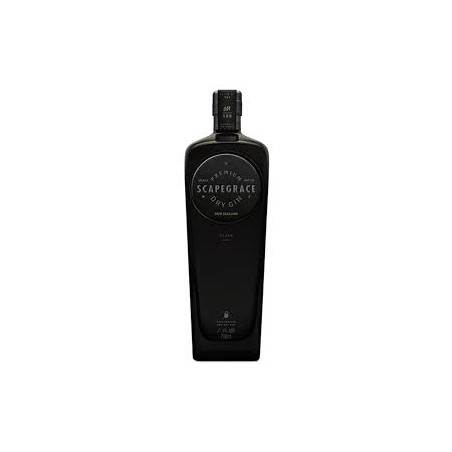 Gin Scapegrace