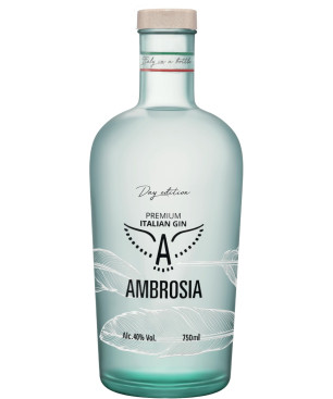 Gin Ambrosia Day Edition