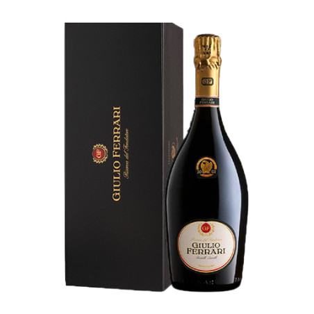 Ferrari Giulio Ferrari Riserva del Fondatore 2015