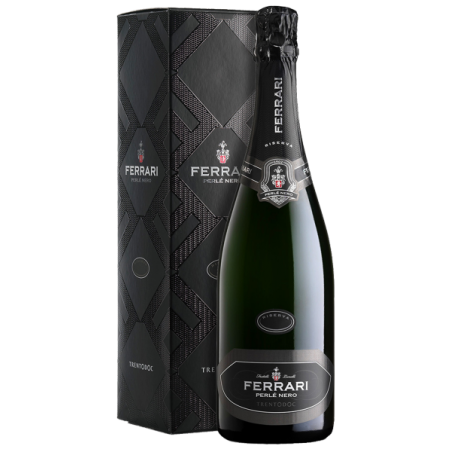 Ferrari Perlé Nero Riserva 2016