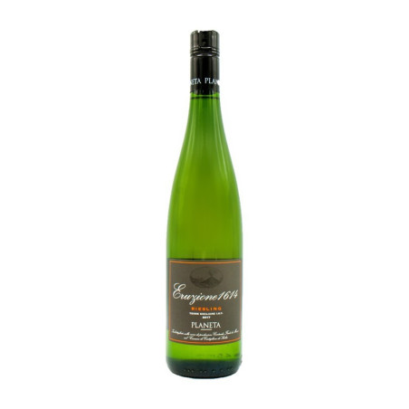 Planeta Eruzione 1614 Riesling 2022