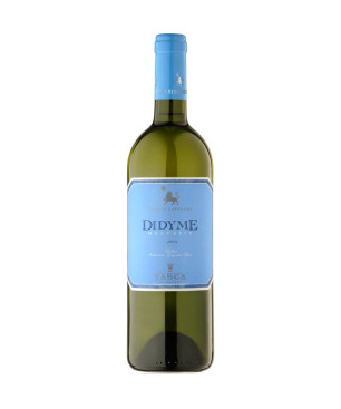 Tasca d'Almerita Didyme 2025