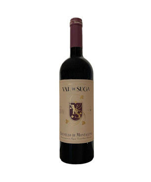 Val di Suga Brunello di Montalcino Docg 2021