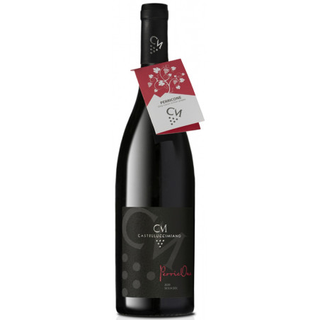 Castellucci Miano Perricone 2023