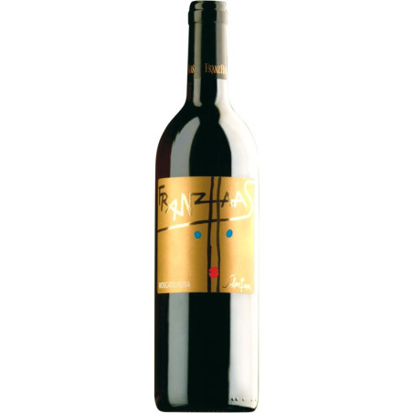 Franz Haas Moscato Rosa 2024