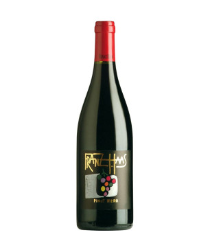 Franz Haas Pinot Nero 2024