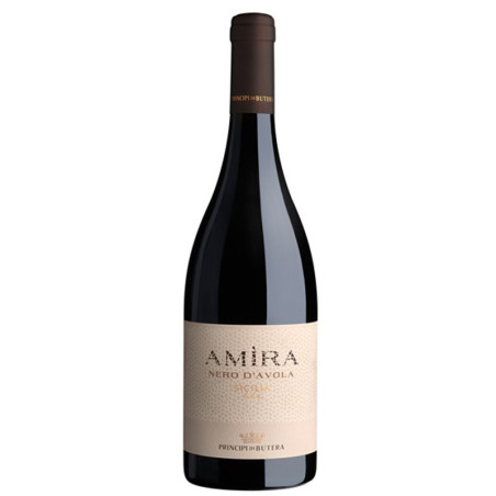 Feudo Principi di Butera Amìra Nero d'Avola 2021