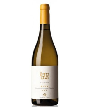 Antichi Vinai Petralava Etna Bianco 2017