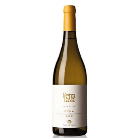 Antichi Vinai Petralava Etna Bianco 2015