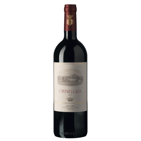 Tenuta dell'Ornellaia - Ornellaia 2022