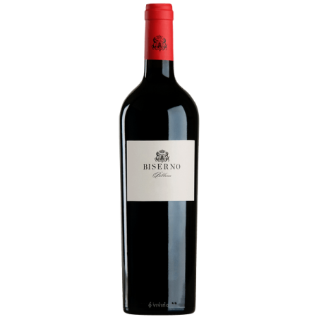 Bibbona Biserno 2019