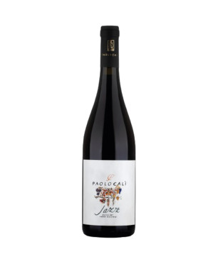 Paolo Calì Jazz 2025