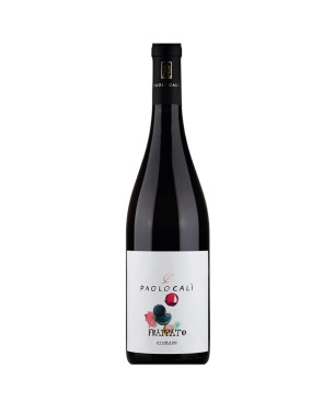 Paolo Calì Frappato 2022