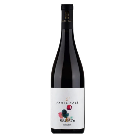 Paolo Calì Frappato 2022
