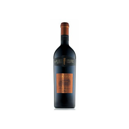 Cavit - Maso Cervara Pinot Nero DOC 2007 Cl. 75