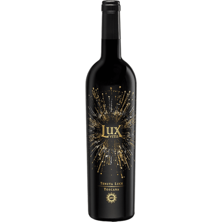 Frescobaldi Tenuta Luce Lux Vitis 2017