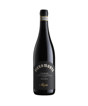 Alllegrini Fieramonte Amarone Docg 2012