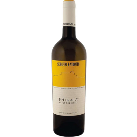 Serafini & Vidotto Phigaia After the White 2023