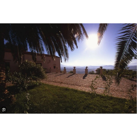 Baglio di Grisi Aria