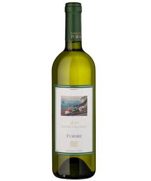 Marisa Cuomo Furore Bianco 2024