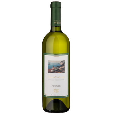 Marisa Cuomo Furore Bianco 2024