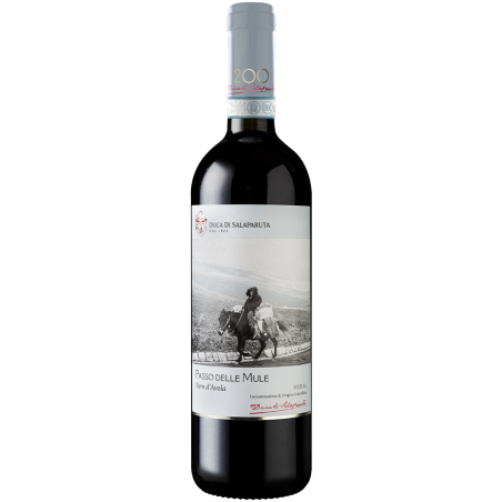Duca di Salaparuta Passo delle Mule 2023