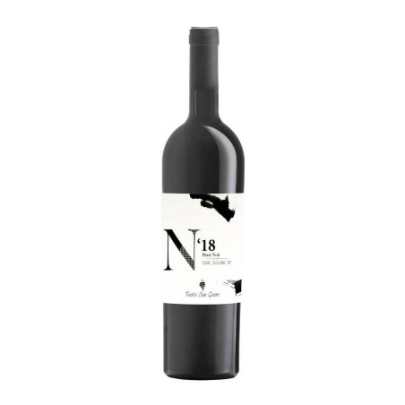 Tenuta San Giaime pinot nero 2022